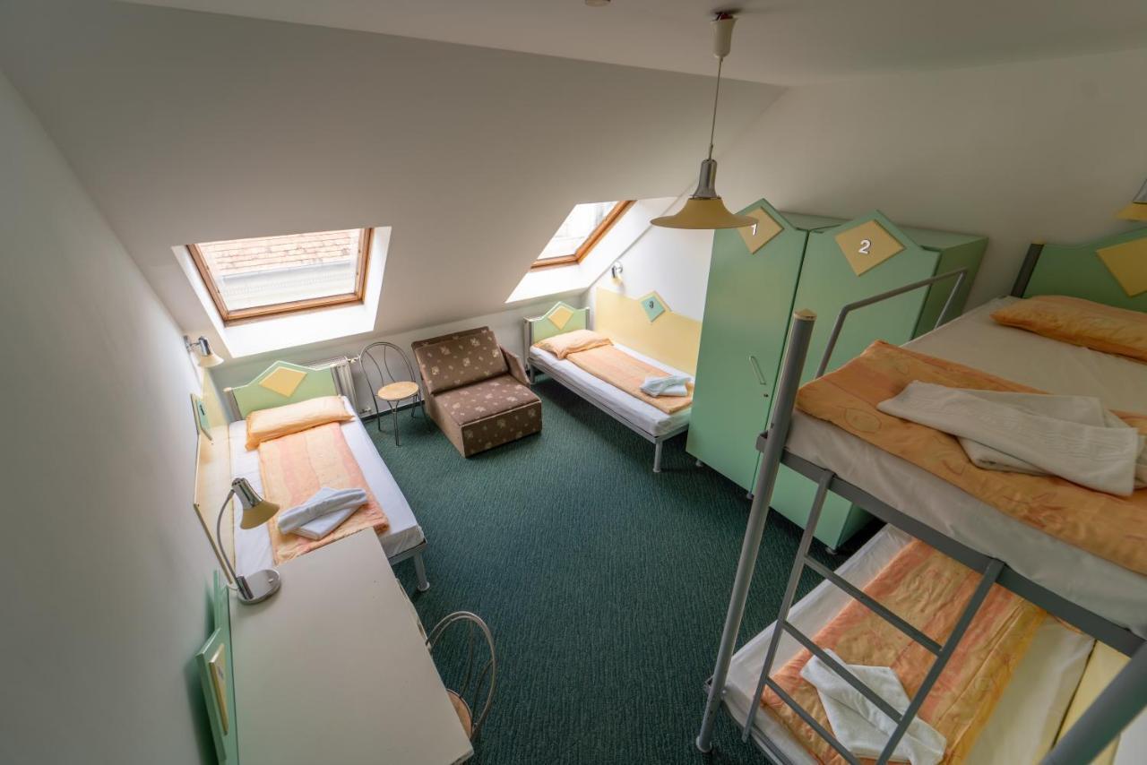Hostel Mp Budapeszt