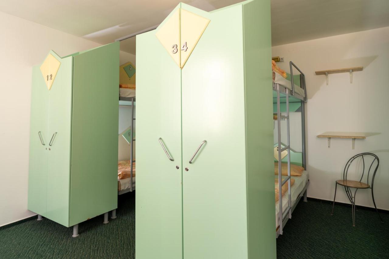 Mp Hostel Budapeszt