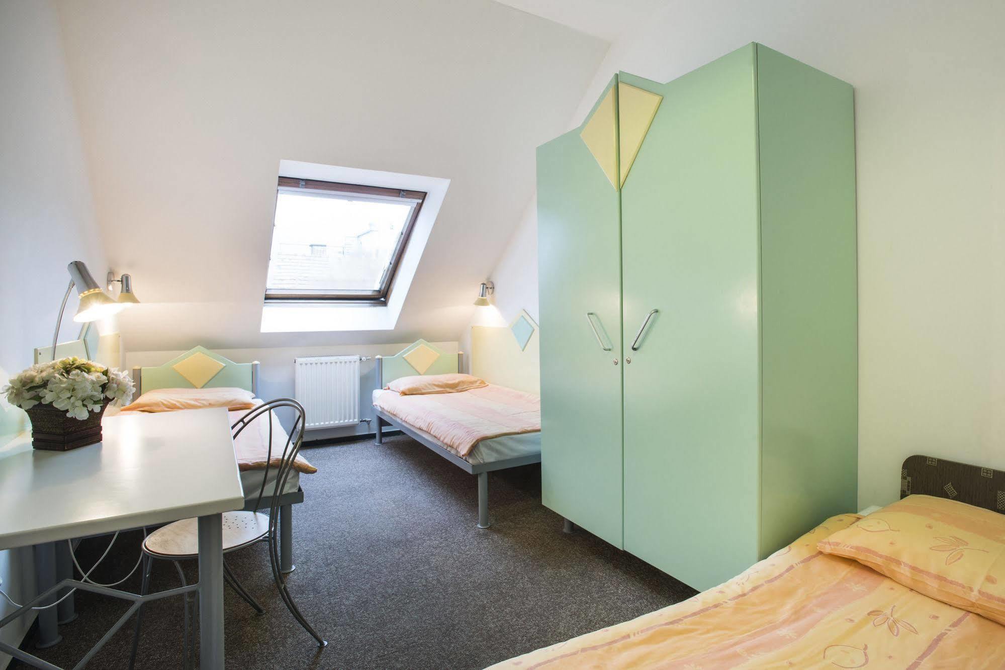 Hostel Mp Budapeszt