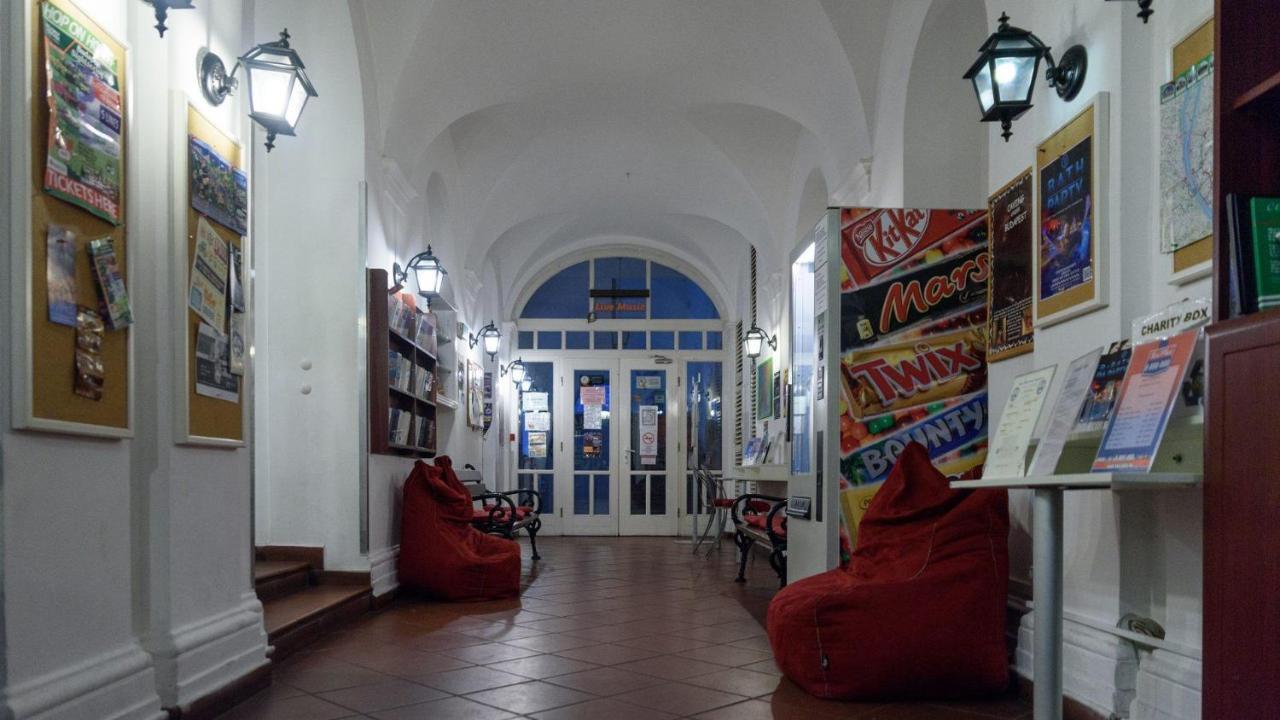 Mp Hostel Budapeszt