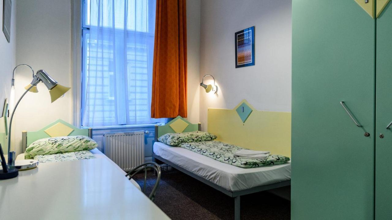 Mp Hostel Budapeszt