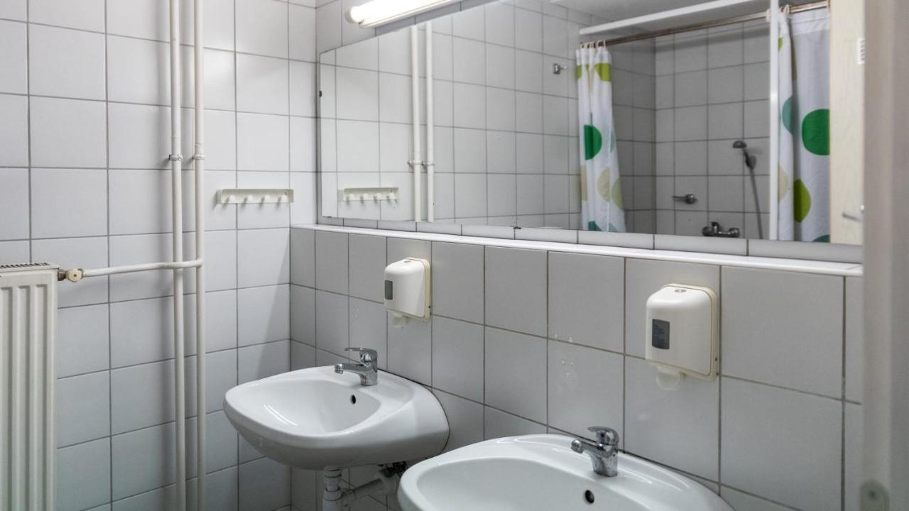 Mp Hostel Budapeszt