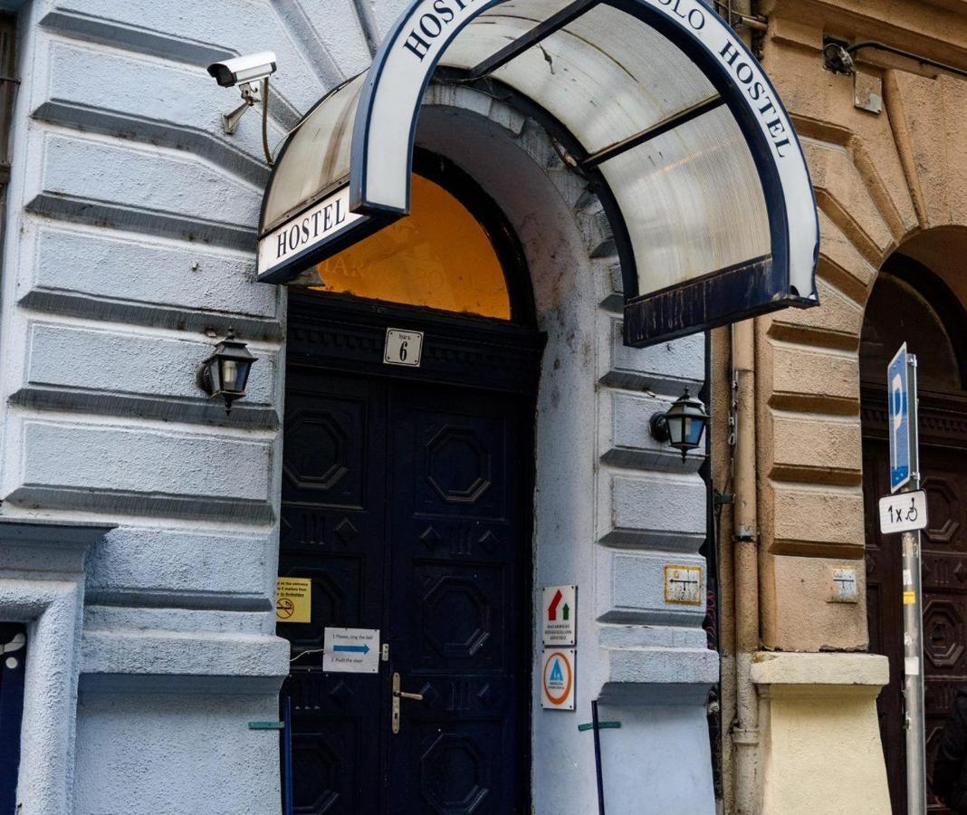 Hostel Mp Budapeszt
