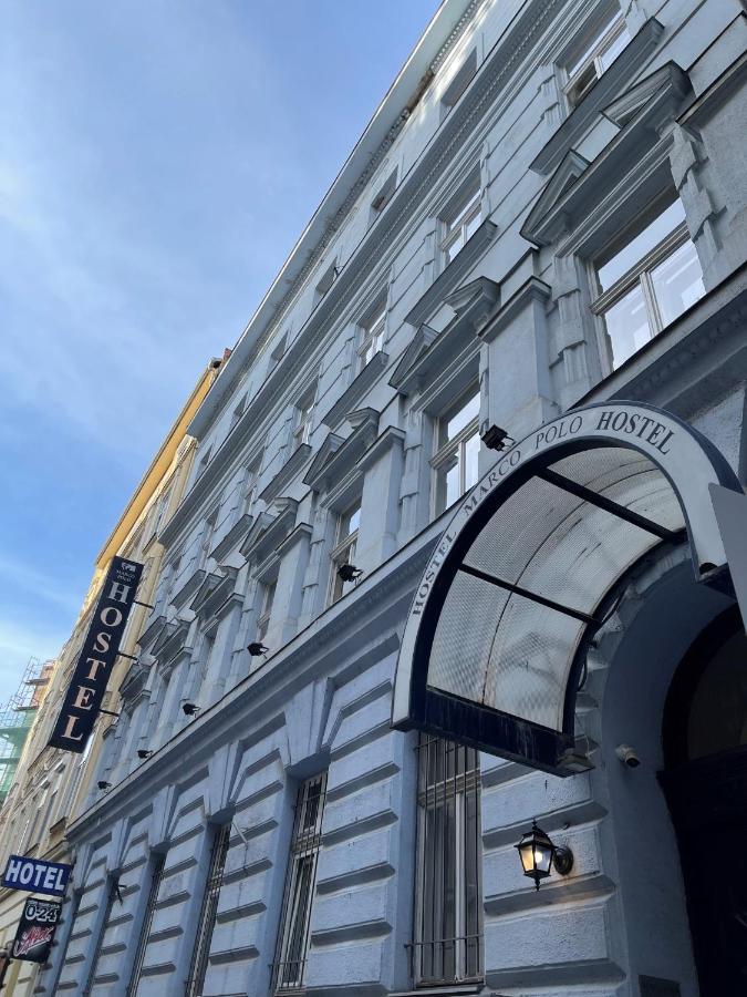 Hostal Mp Budapest