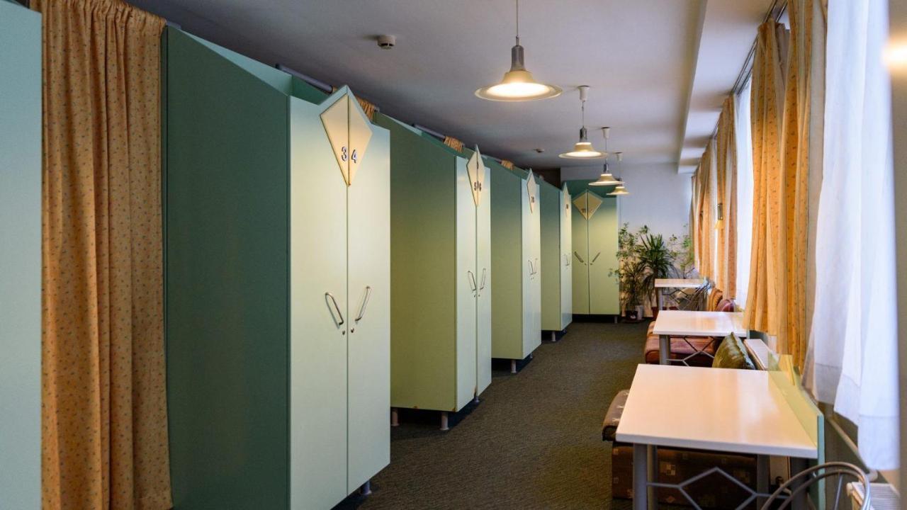 Hostel Mp Budapest