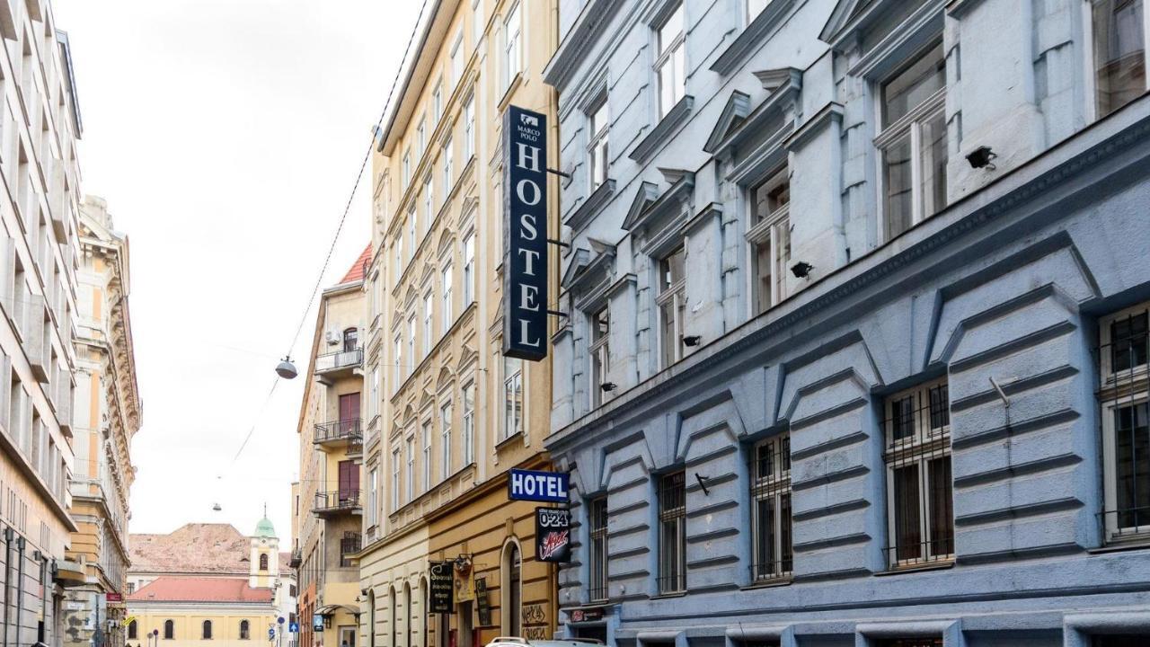 Mp Hostal