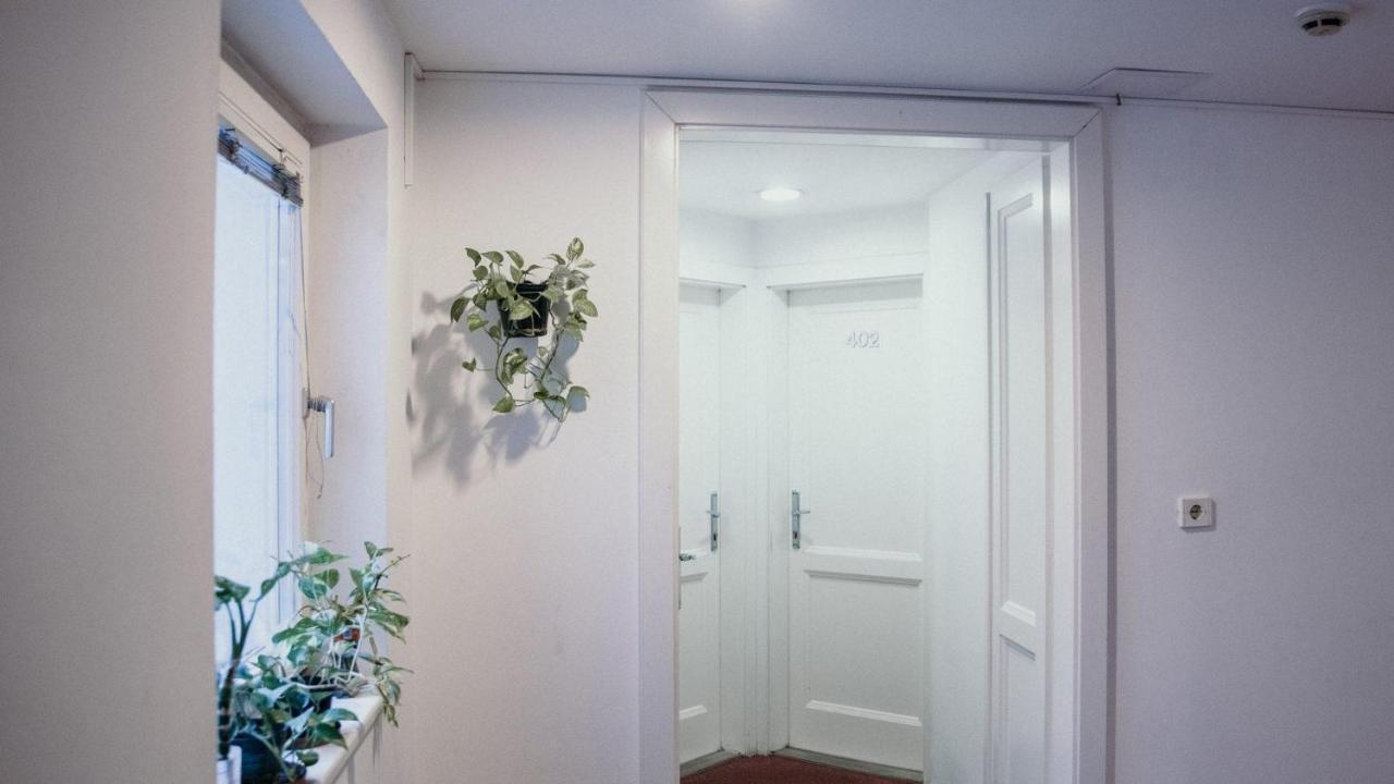 Hostal Mp Budapest